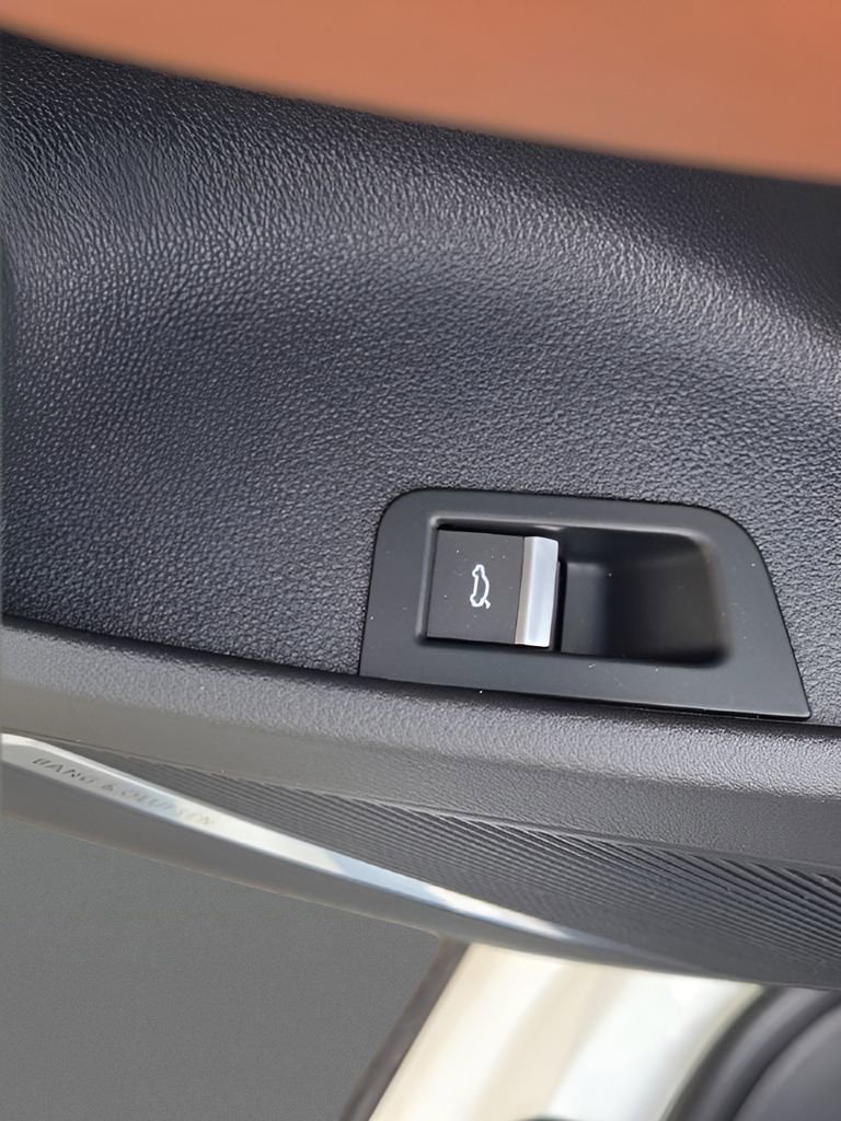 2022 Audi Q8 Premium Plus - Photo 21