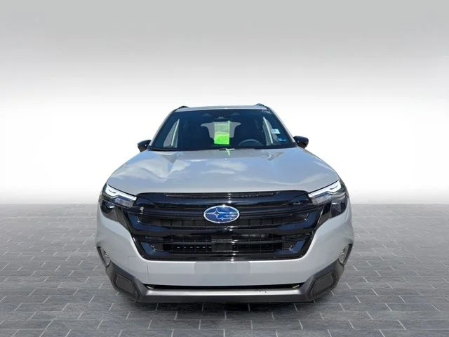 New 2026 Beige Subaru Sport image 2