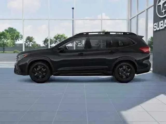 New 2026 Subaru ASCENT Premium 7-Passenger SUV in McMurray