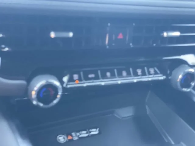 2026 Chevrolet Tahoe LT - Photo 28