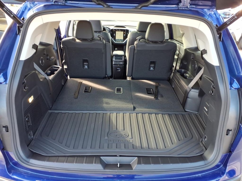 2026 Subaru Ascent Limited - Photo 7