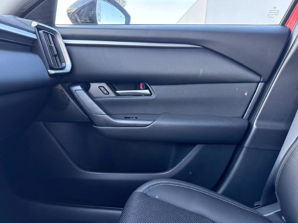 New 2026 Wind Chill Pearl Mazda 2.5 S Select AWD image 25