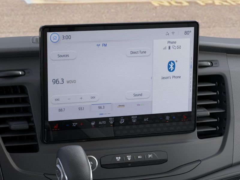 2025 Ford Transit Passenger Van XL - Photo 14