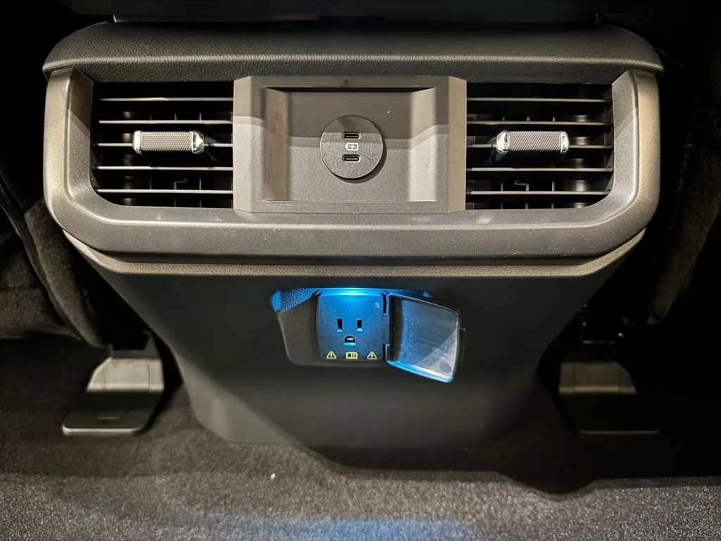 New 2026 White Ford Lariat image 30