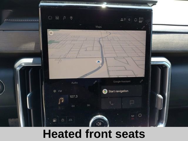 New 2026 Sterling Metallic GMC Denali Ultimate image 19