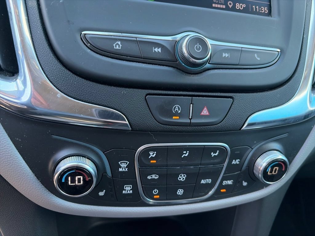 2024 Chevrolet Equinox LT - Photo 29