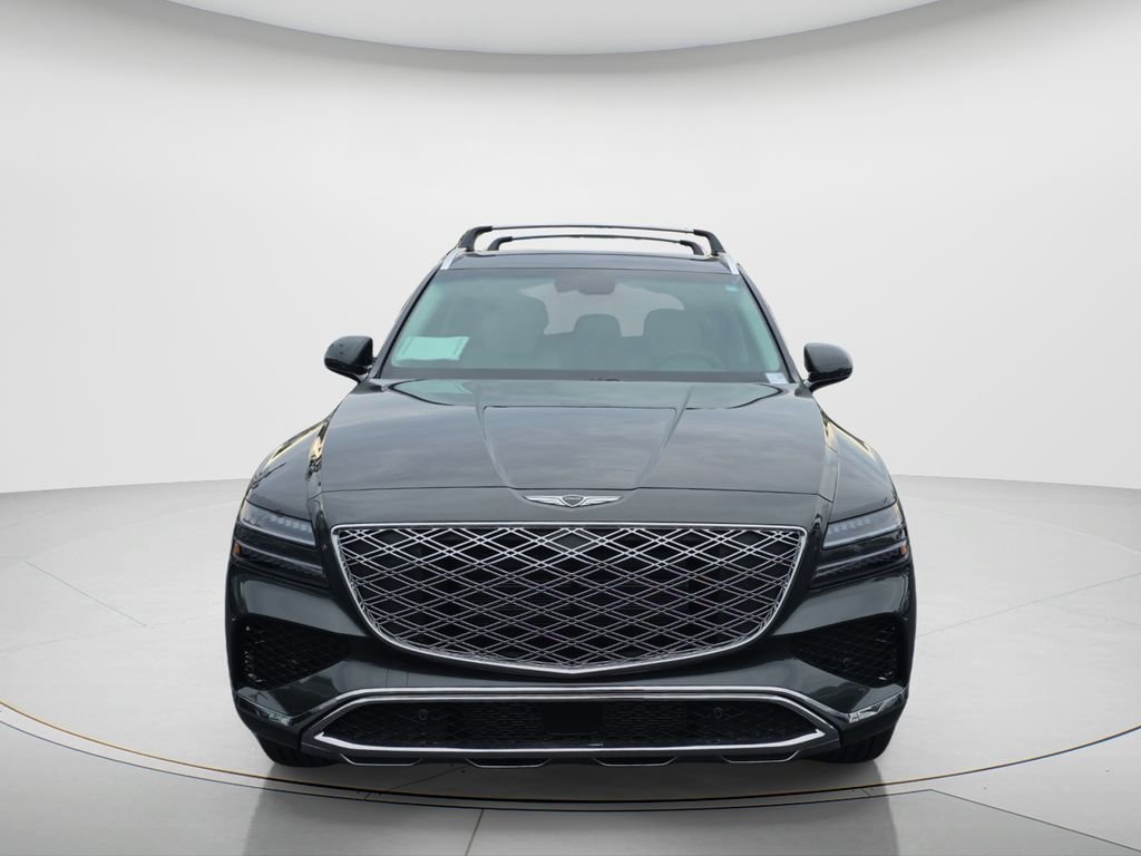 New 2026 Green Genesis 2.5T image 3