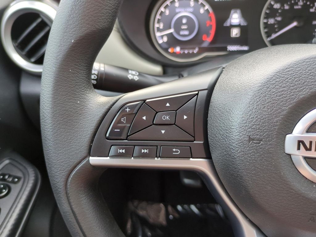 Certified Used 2020 Gray Nissan 1.6 SV image 17