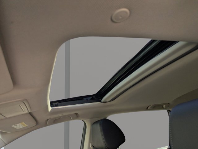 Used 2024 Gray Honda EX-L image 21