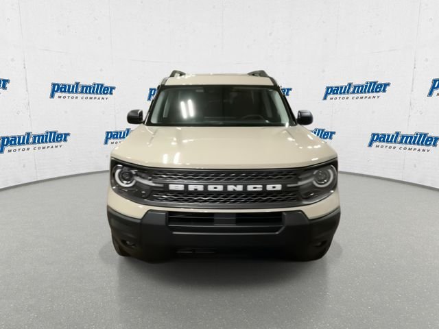 Used 2025 Beige Ford Big Bend image 3