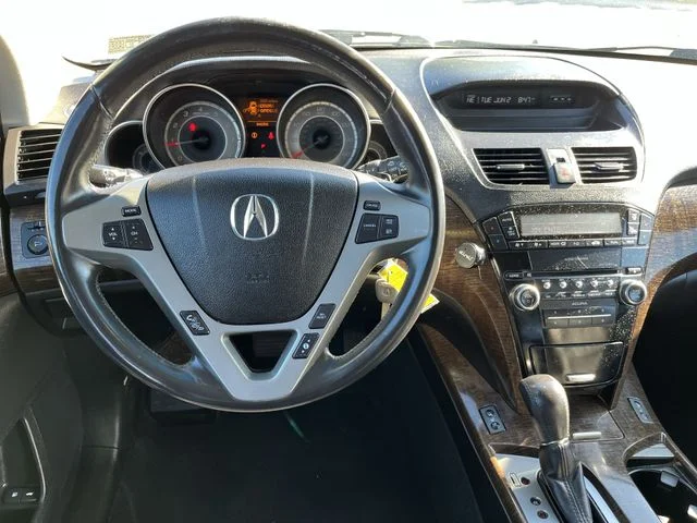 Used 2013  Acura 3.7L image 13