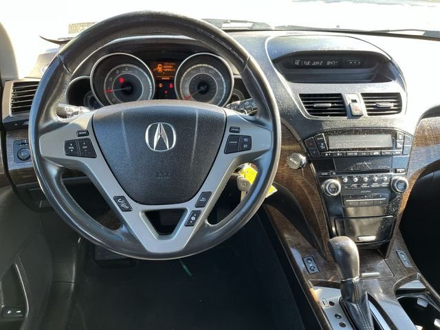 Used 2013  Acura 3.7L image 13