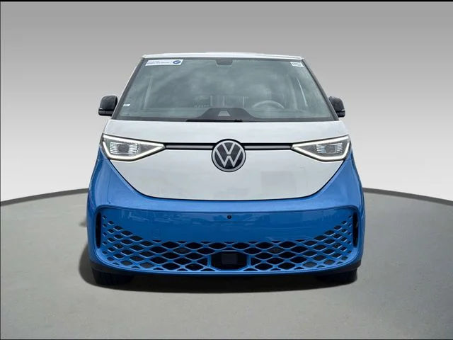 Used 2025 Volkswagen ID. Buzz 1st Edition with VIN WVG6YVEBXSH046932 for sale in San Juan Capistrano, CA