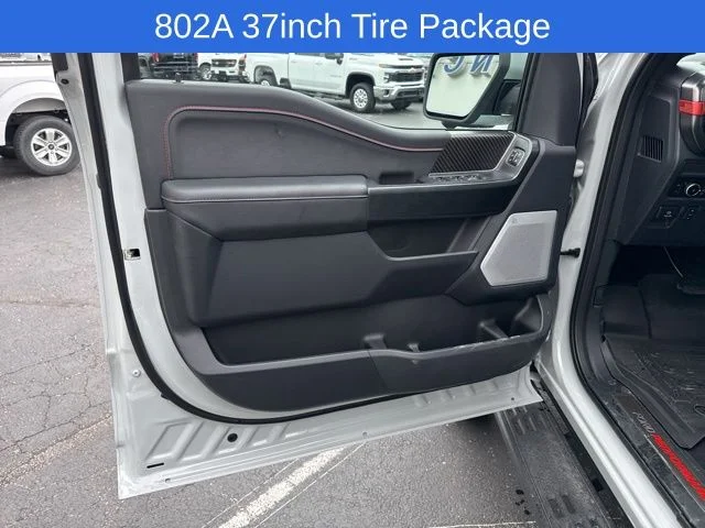New 2026 Avalanche Ford Raptor® image 27
