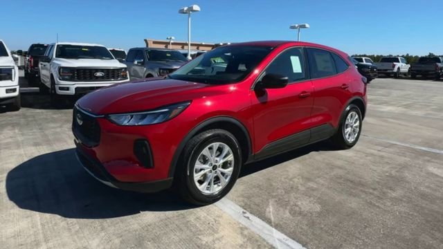 2026 Ford Escape Active - Photo 69