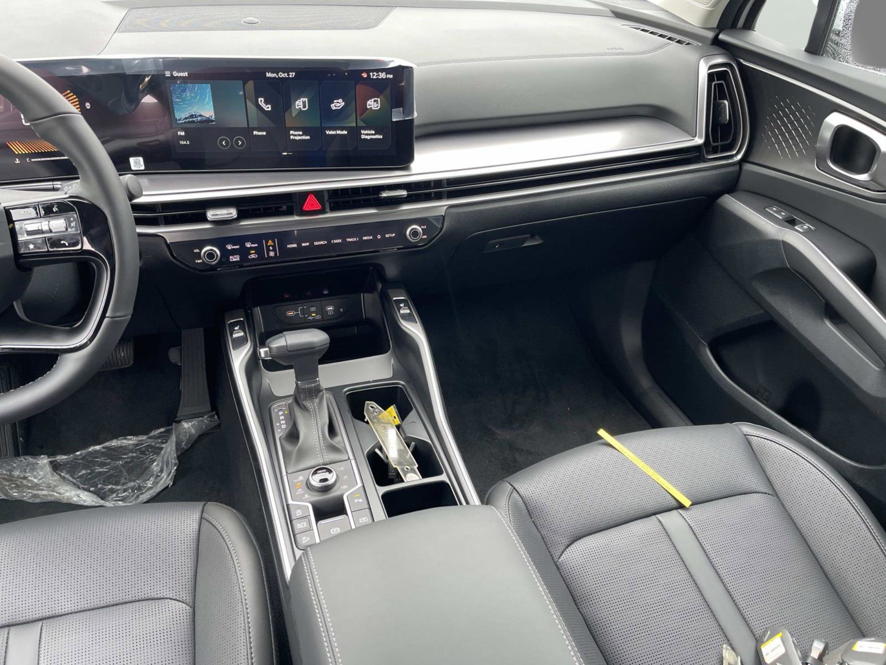 2026 Kia Sorento S - Photo 14