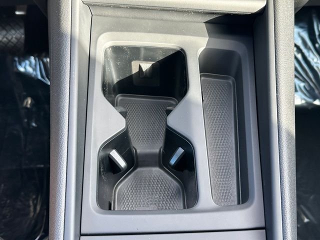 New 2026 Deep Black Pearl Volkswagen 2.0T S image 36