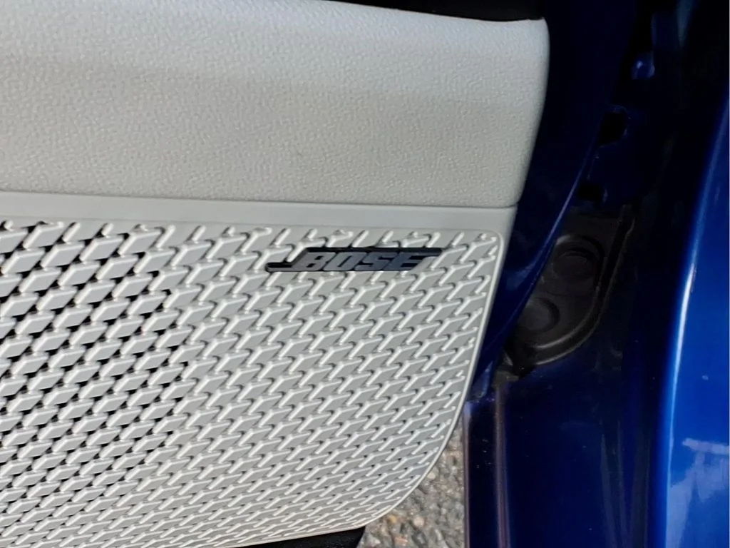 Used 2025 Blue Hyundai Limited image 21