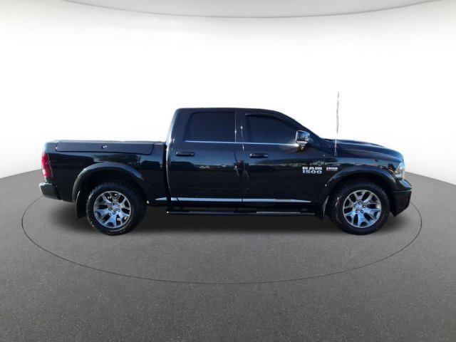 Used 2018  Ram Limited image 8