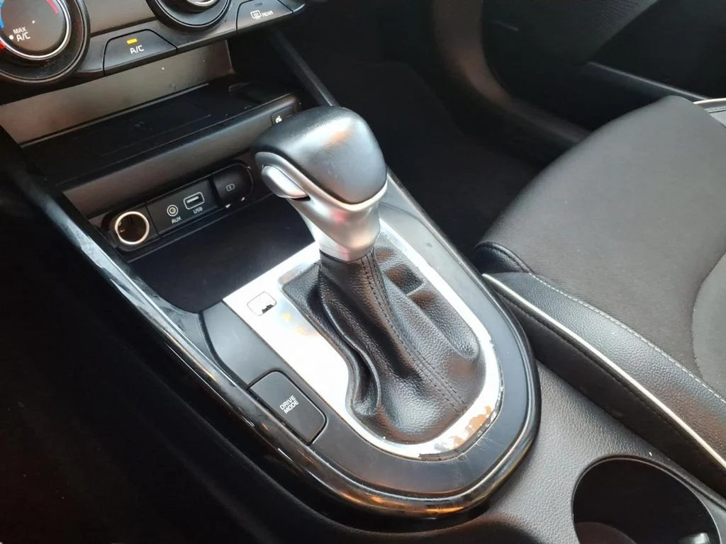 Used 2020 Gray Kia GT-Line image 20