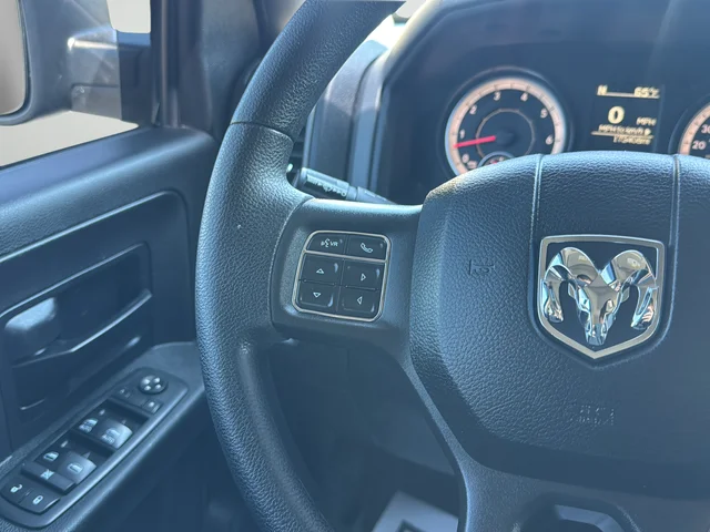 Used 2017 Black Ram Express image 16