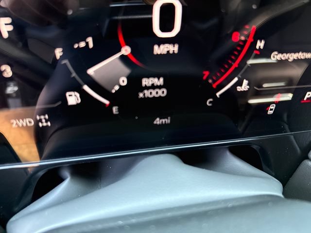 2026 GMC Yukon XL Denali - Photo 19