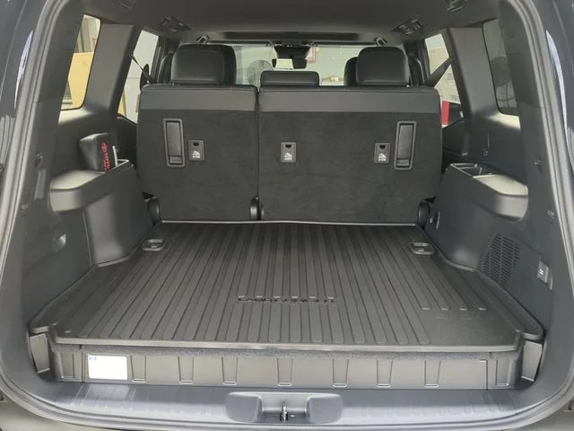 New 2027 Underground Toyota Land Cruiser image 13