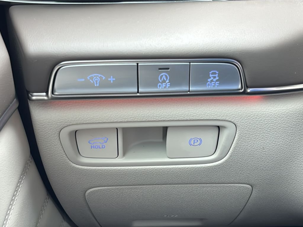 2024 GENESIS GV80 Standard - Photo 29