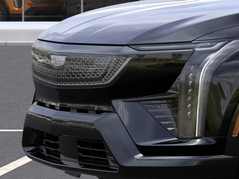 2027 Cadillac OPTIQ Sport - Photo 13