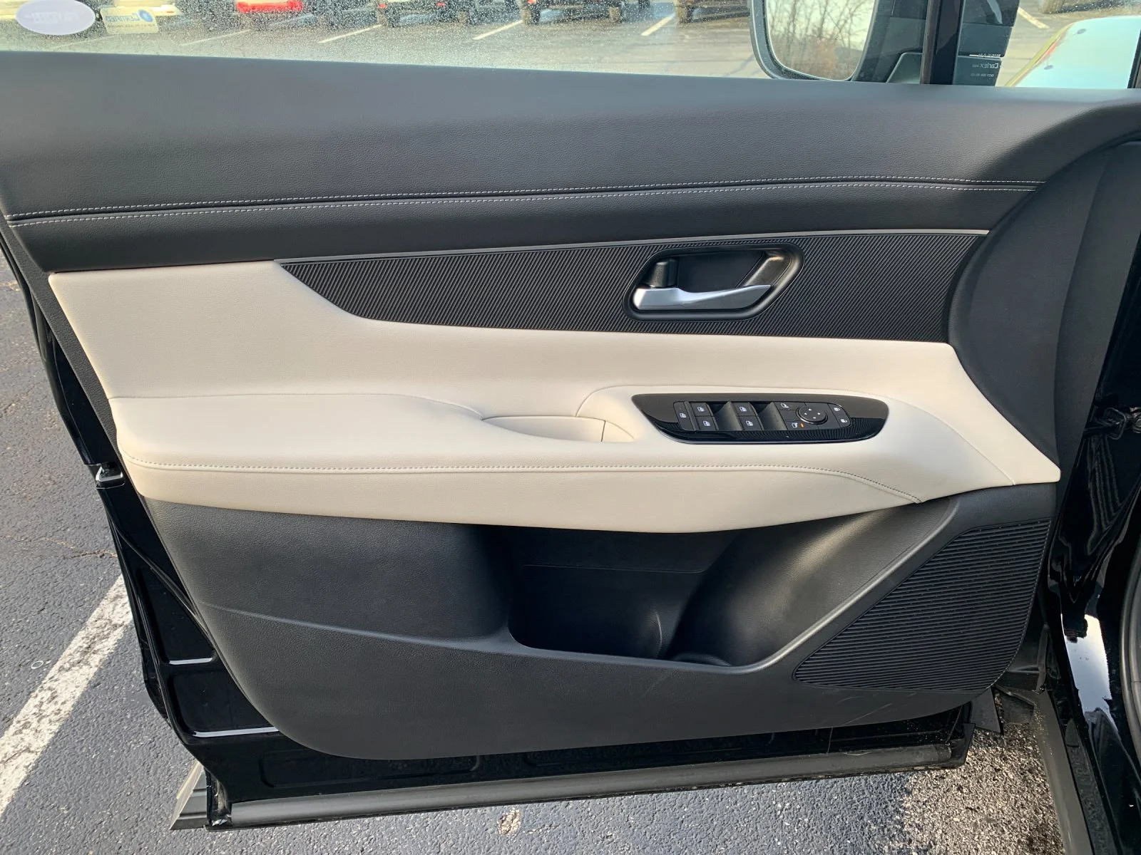 New 2026 Black Nissan SV image 11
