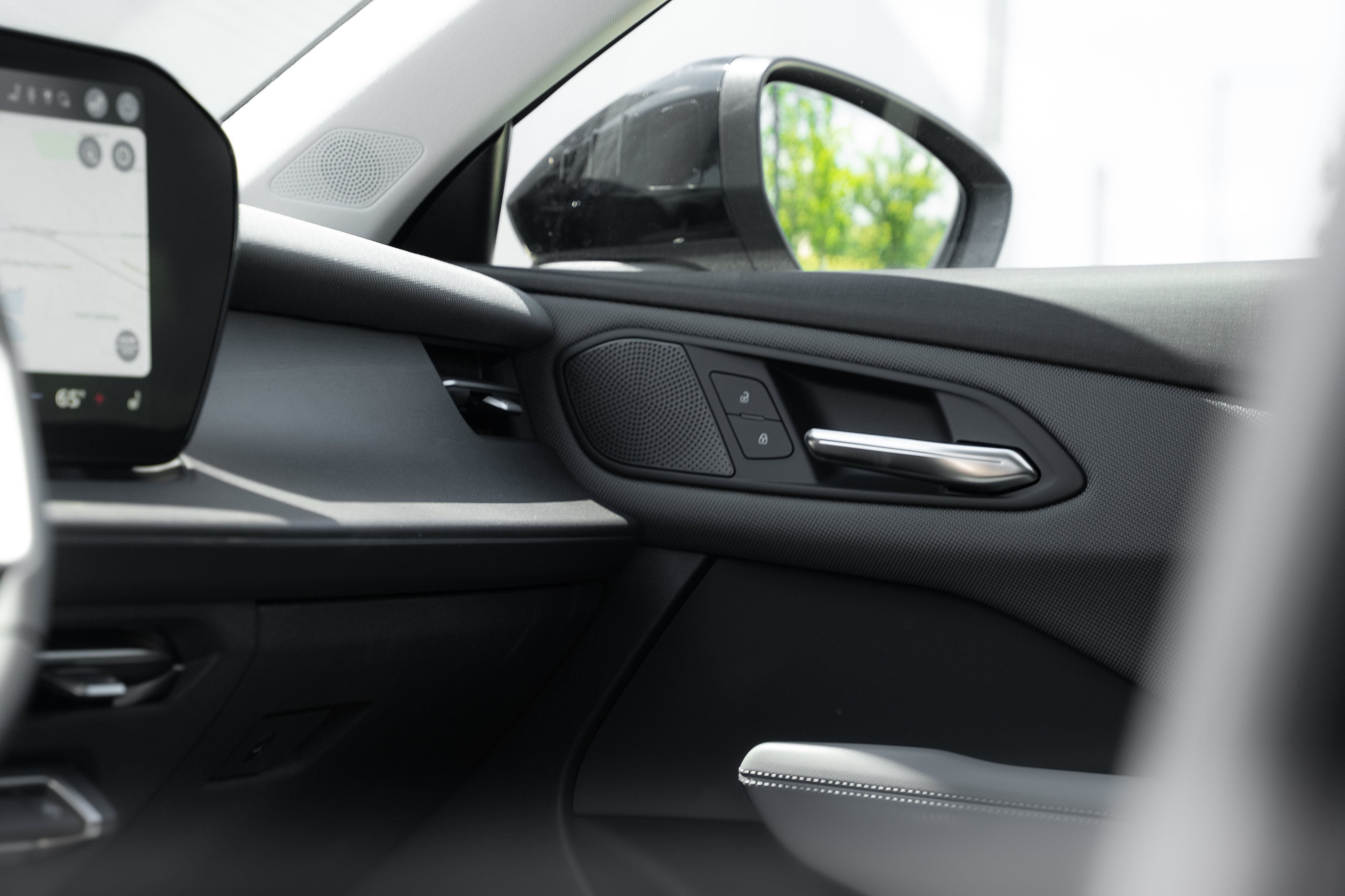 New 2026 Mythos Audi S line image 17