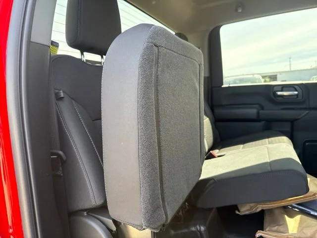 2026 GMC Sierra 3500HD Pro - Photo 39