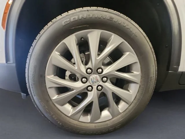 2026 Buick Enclave Preferred - Photo 14