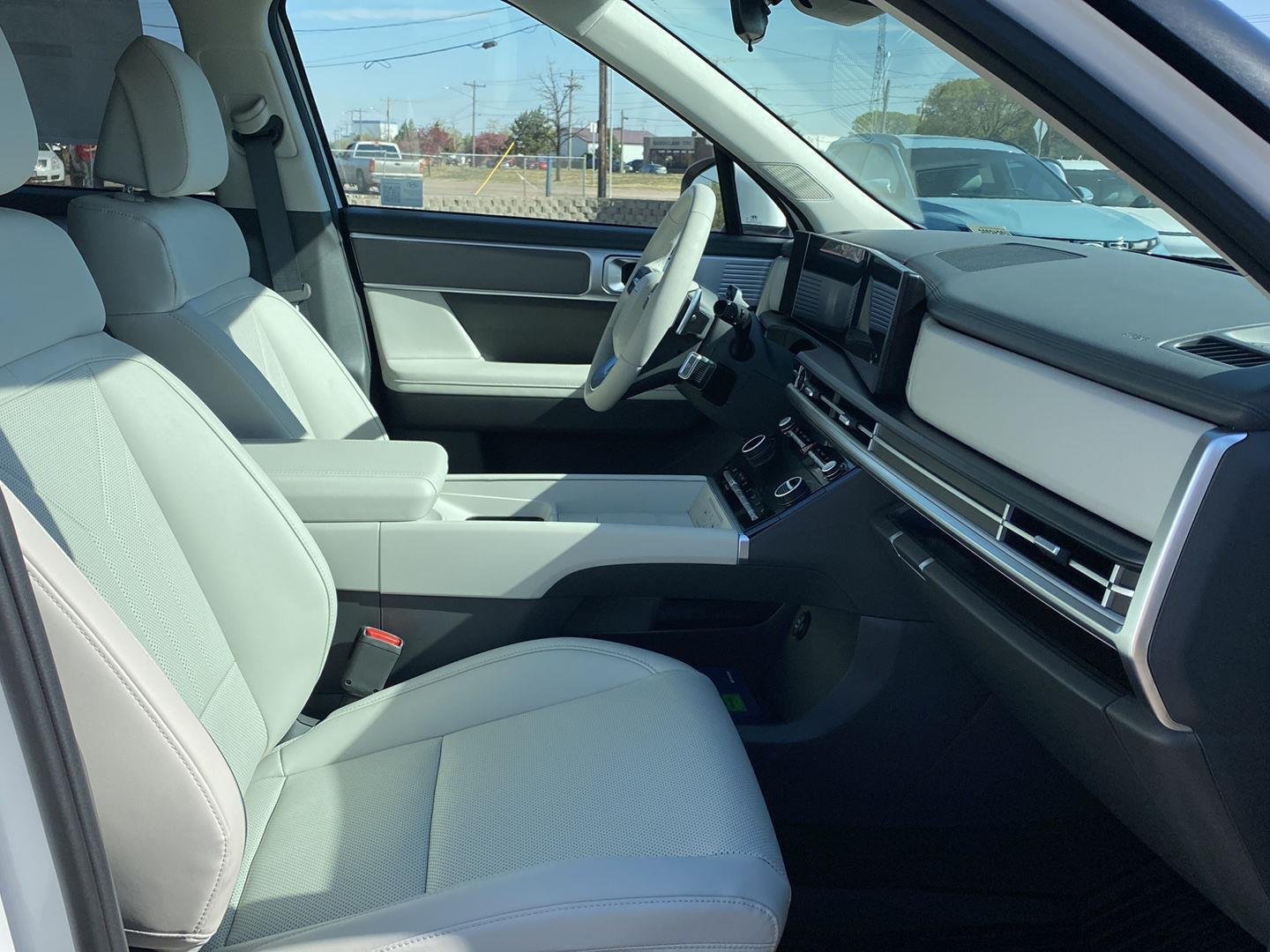 2026 Hyundai Santa Fe SEL - Photo 22