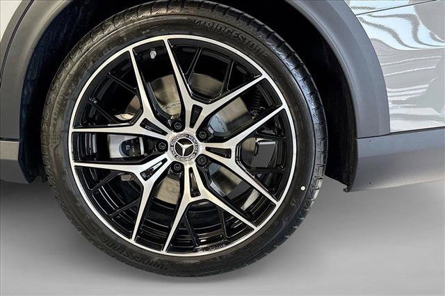 New 2026 MANUFAKTUR Alpine Grey Mercedes-Benz E 450 image 59