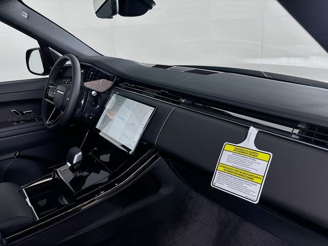 New 2026 Gray Land Rover Dynamic SE image 27