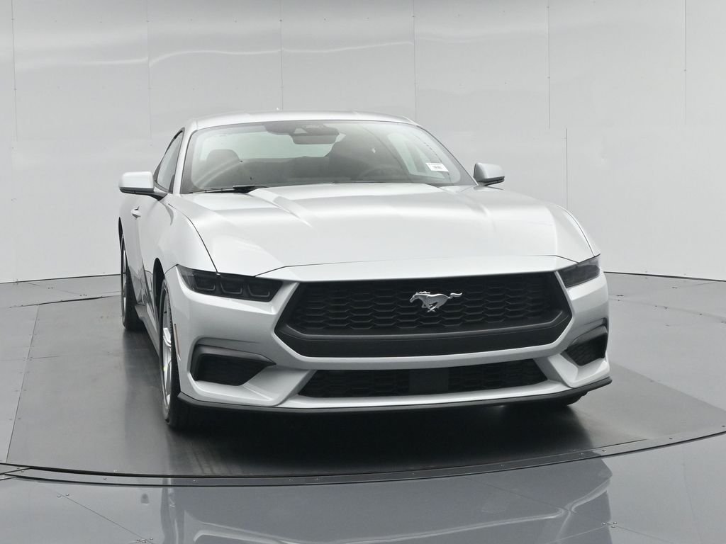 New 2026 White Ford EcoBoost image 25