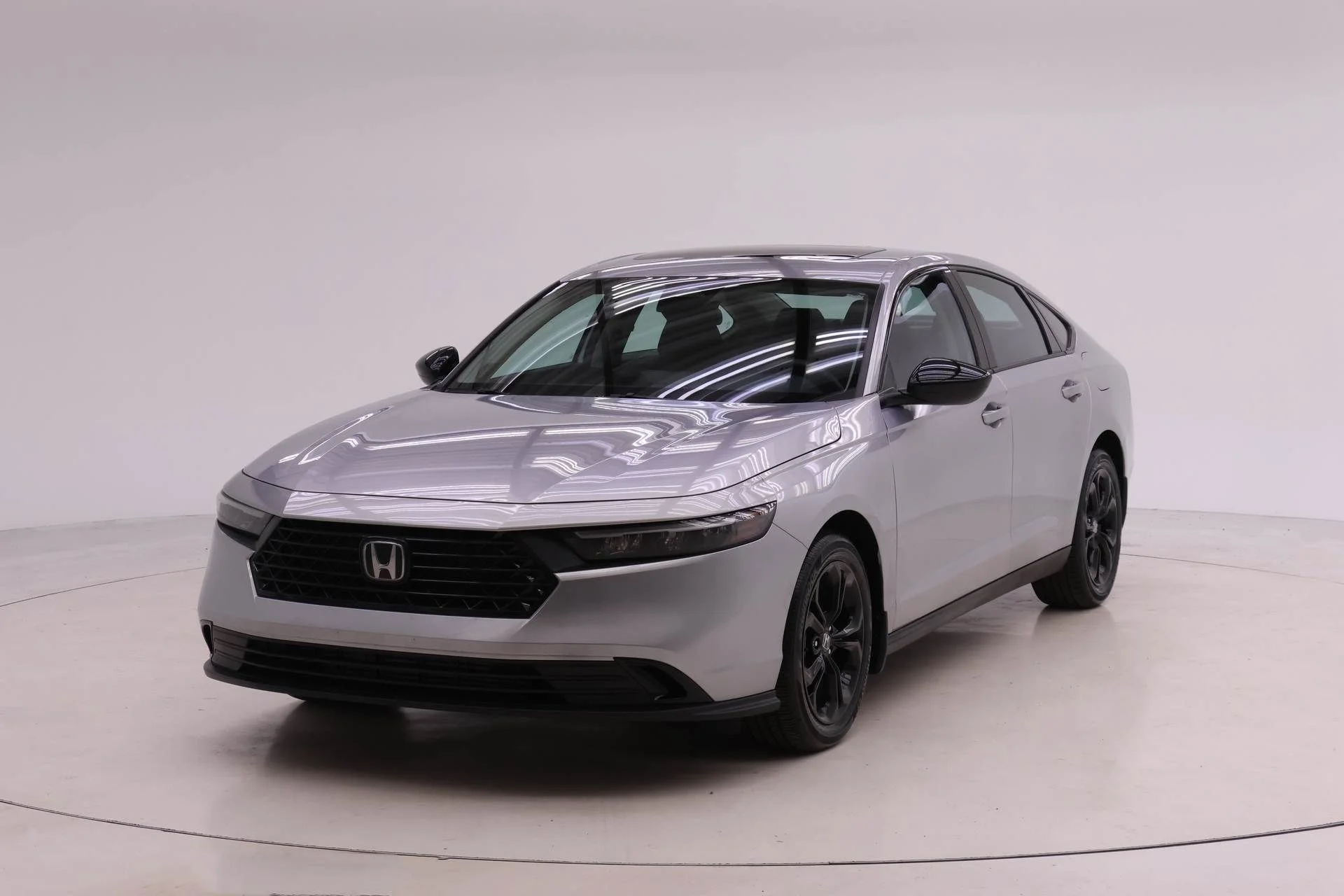 Frequently Asked Questions of Does the Honda Civic Hatchback come in turbocharged versions?