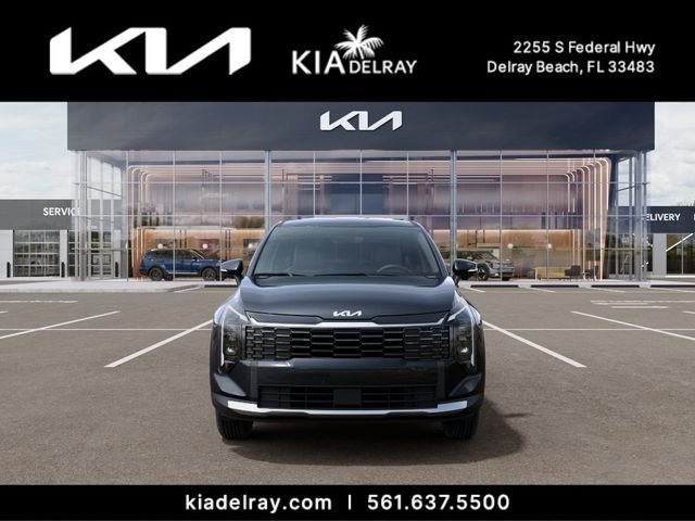 New 2026  Kia EX image 2