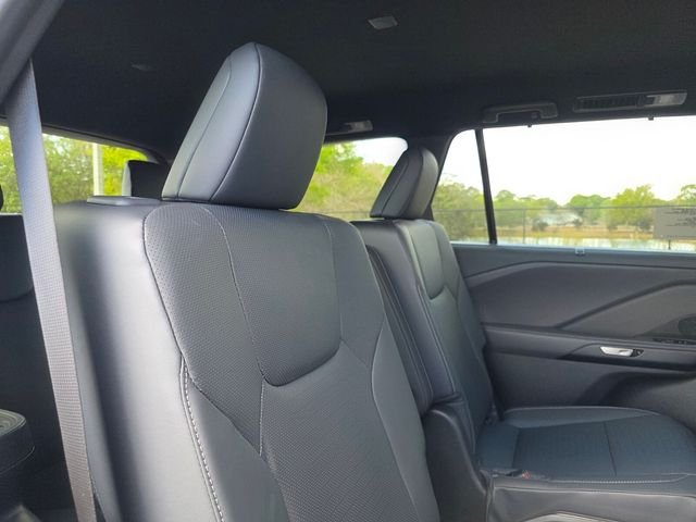 2026 Lexus TX 500h F-Sport Premium - Photo 14