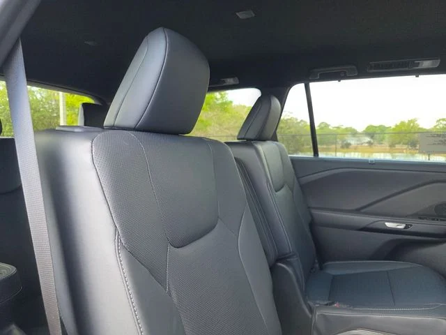 2026 Lexus TX 500h F-Sport Premium - Photo 14