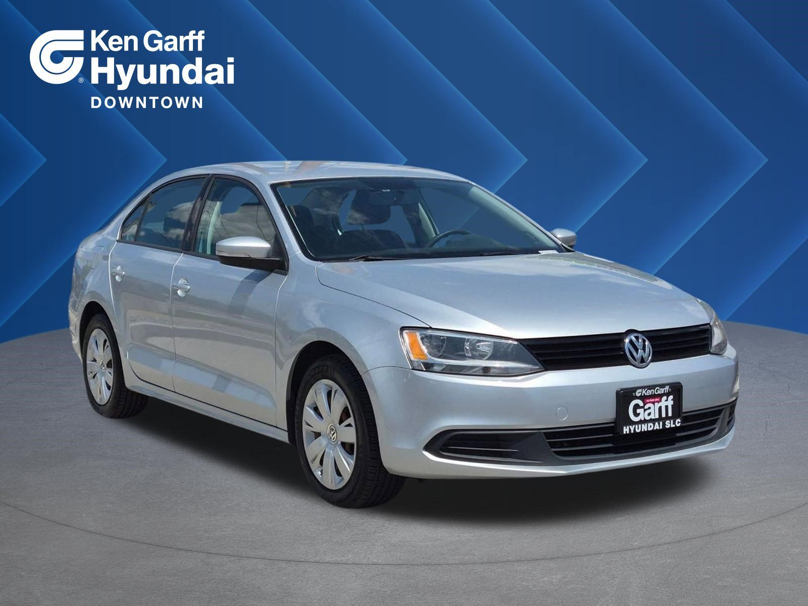 2014 Volkswagen Jetta 1.8T SE w/Connectivity Auto PZEV's photo