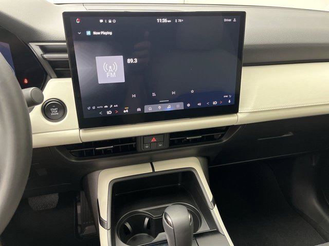 New 2026 Navy Blue Mica Mazda 2.5 S Preferred image 16