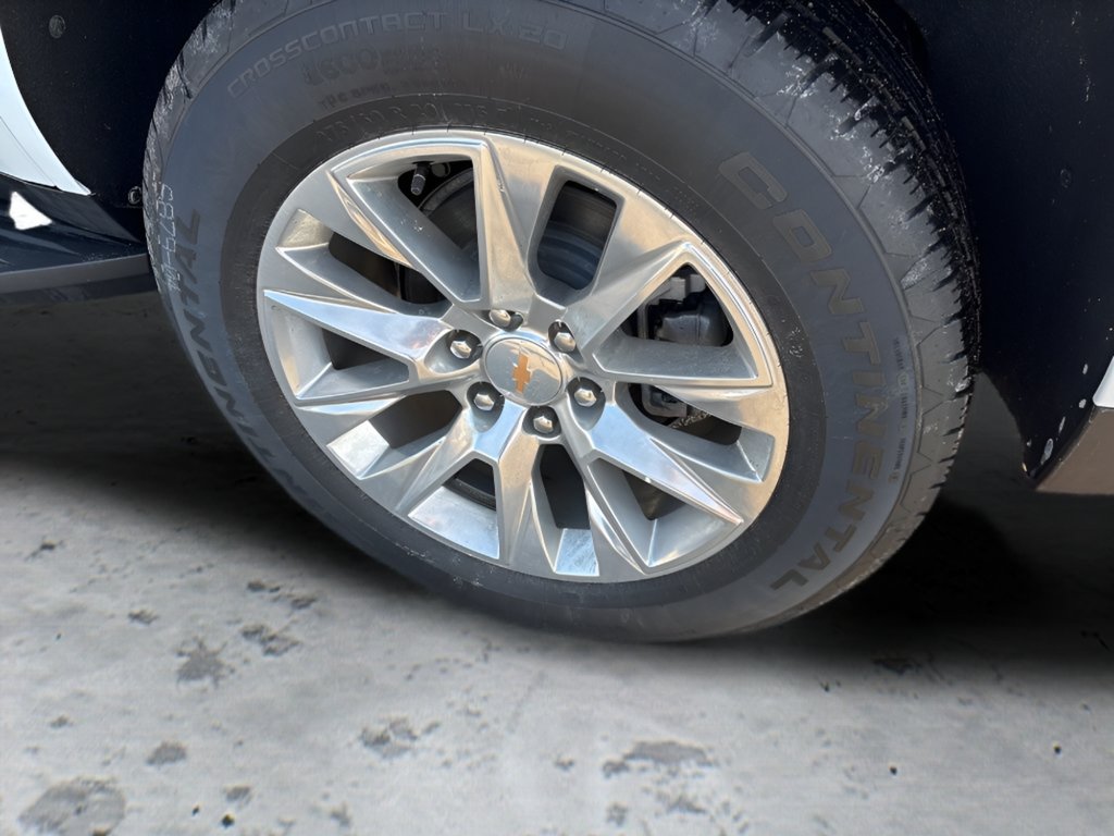 2026 Chevrolet Tahoe Premier - Photo 48