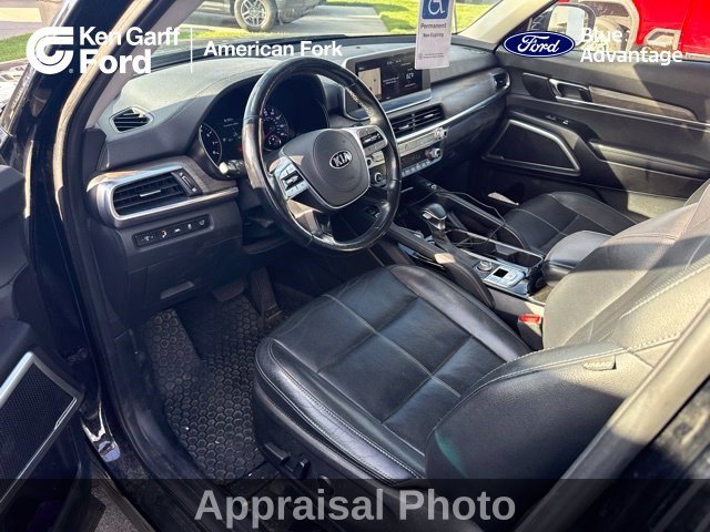 2020 Kia Telluride