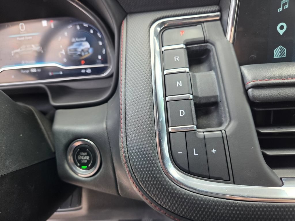 2023 Chevrolet Tahoe RST - Photo 27