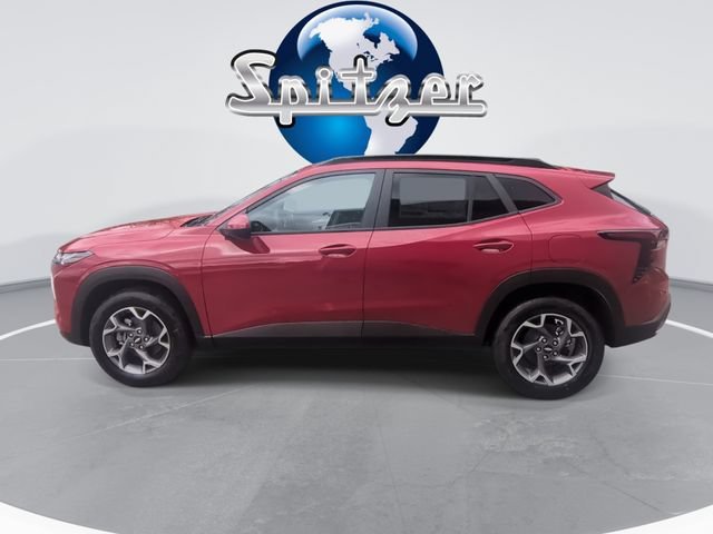 2026 Chevrolet Trax LT - Photo 6