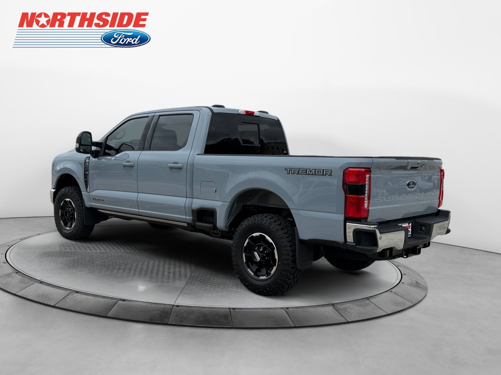 New 2026 Avalanche Ford LARIAT image 5