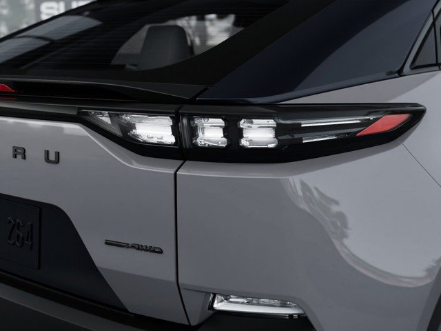 New 2027 METROPOLIS GRAY METALLIC, Subaru GT image 12