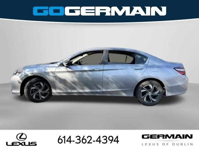 Used 2016  Honda LX image 11
